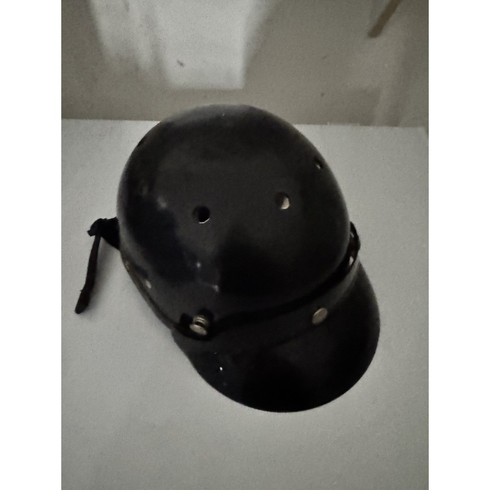 Vintage Lexington Equestrian Riding/ School Helmet ST101- SZ 7 1992 Style Delux